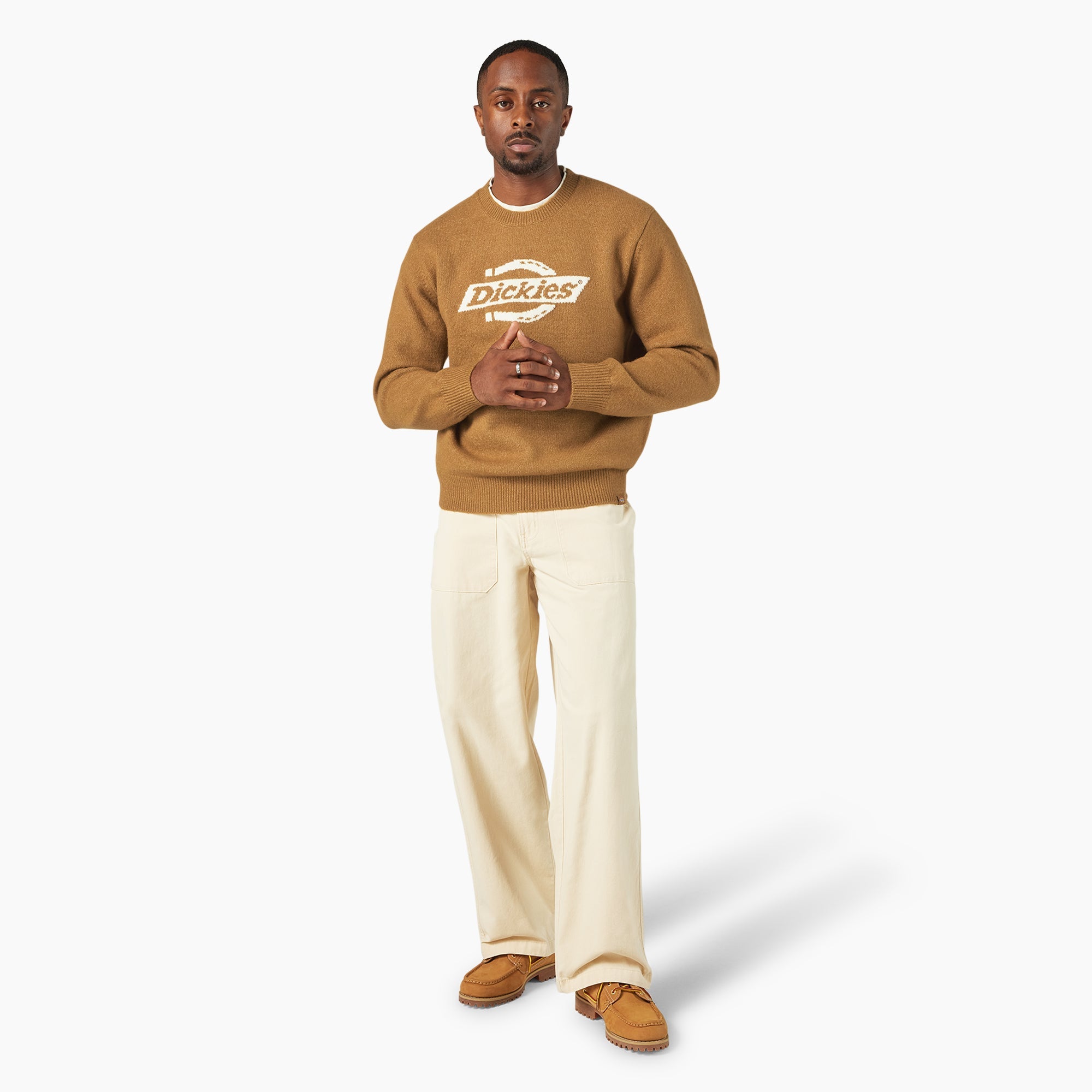 Ruston Sweater | Dickies