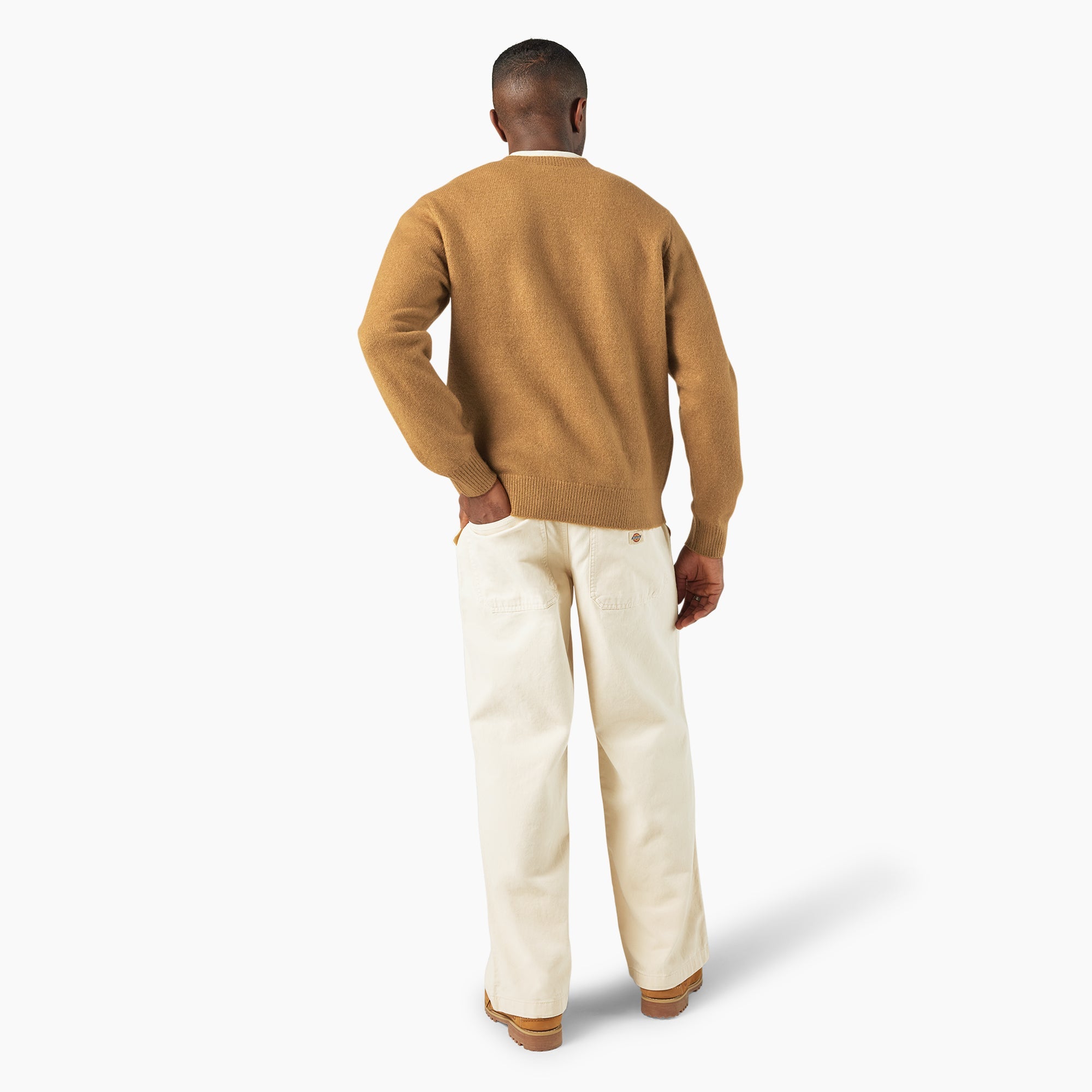 Ruston Sweater | Dickies
