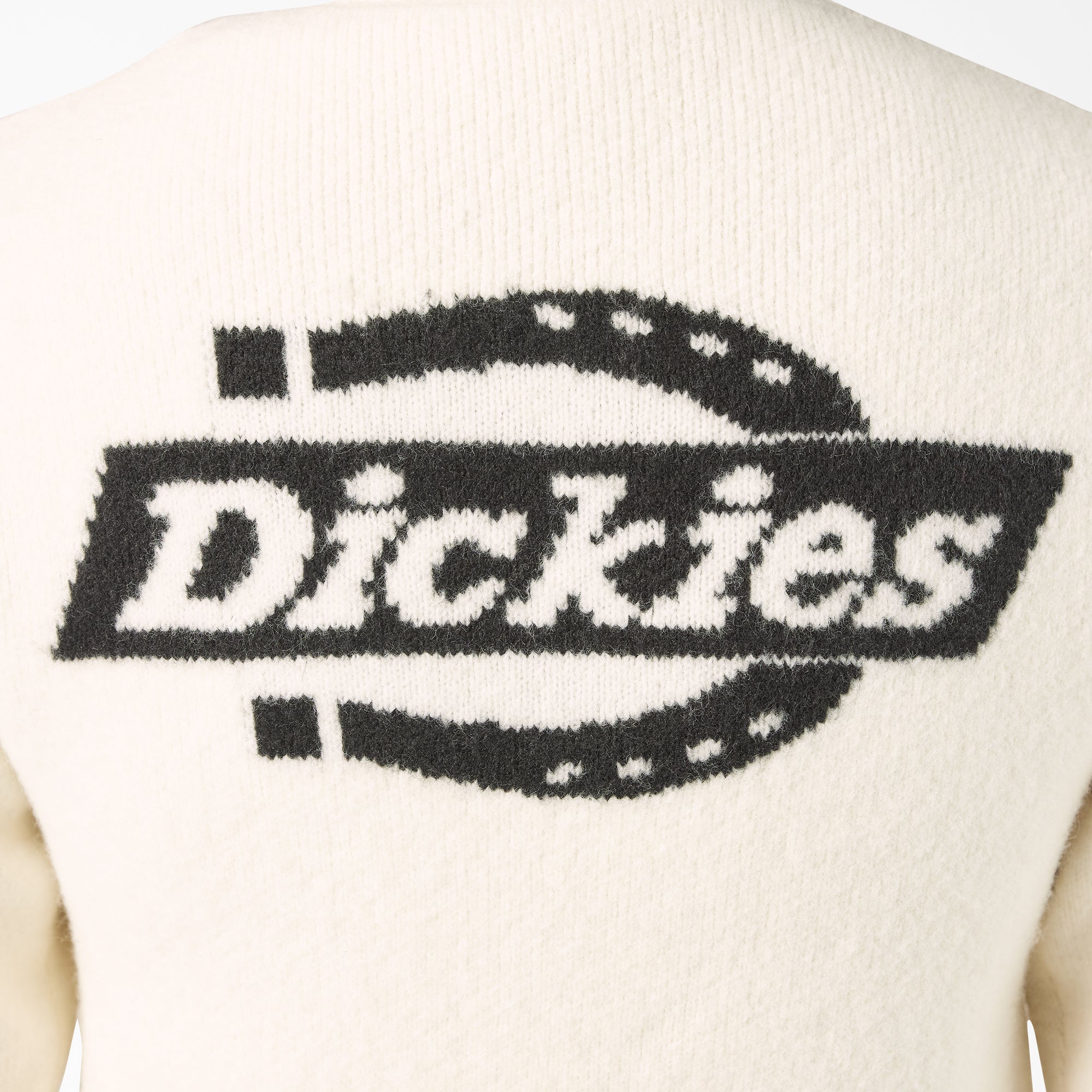 Women’s Ruston Quarter Zip Sweater | Dickies