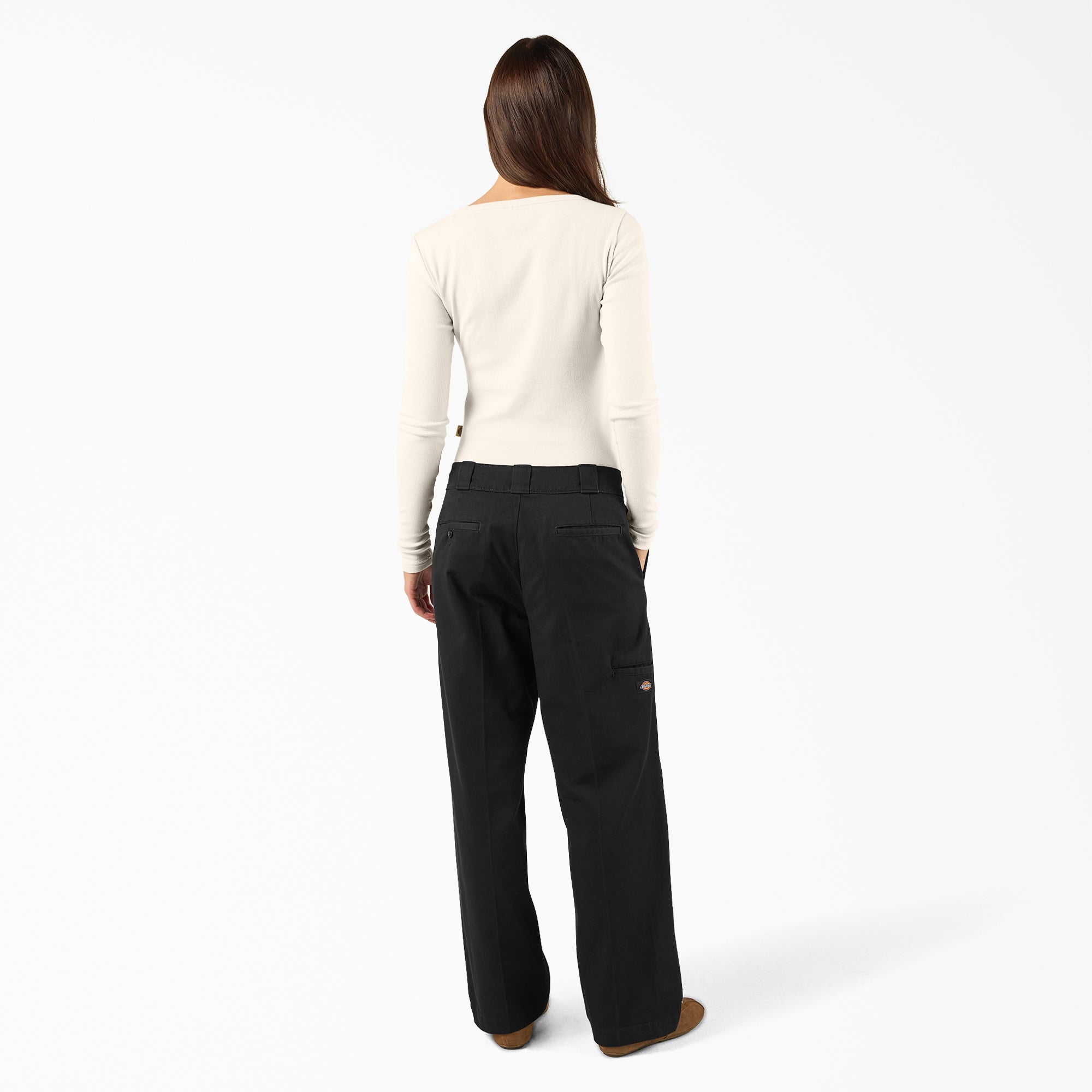 Women’s 247 Loose Fit Pants | Dickies