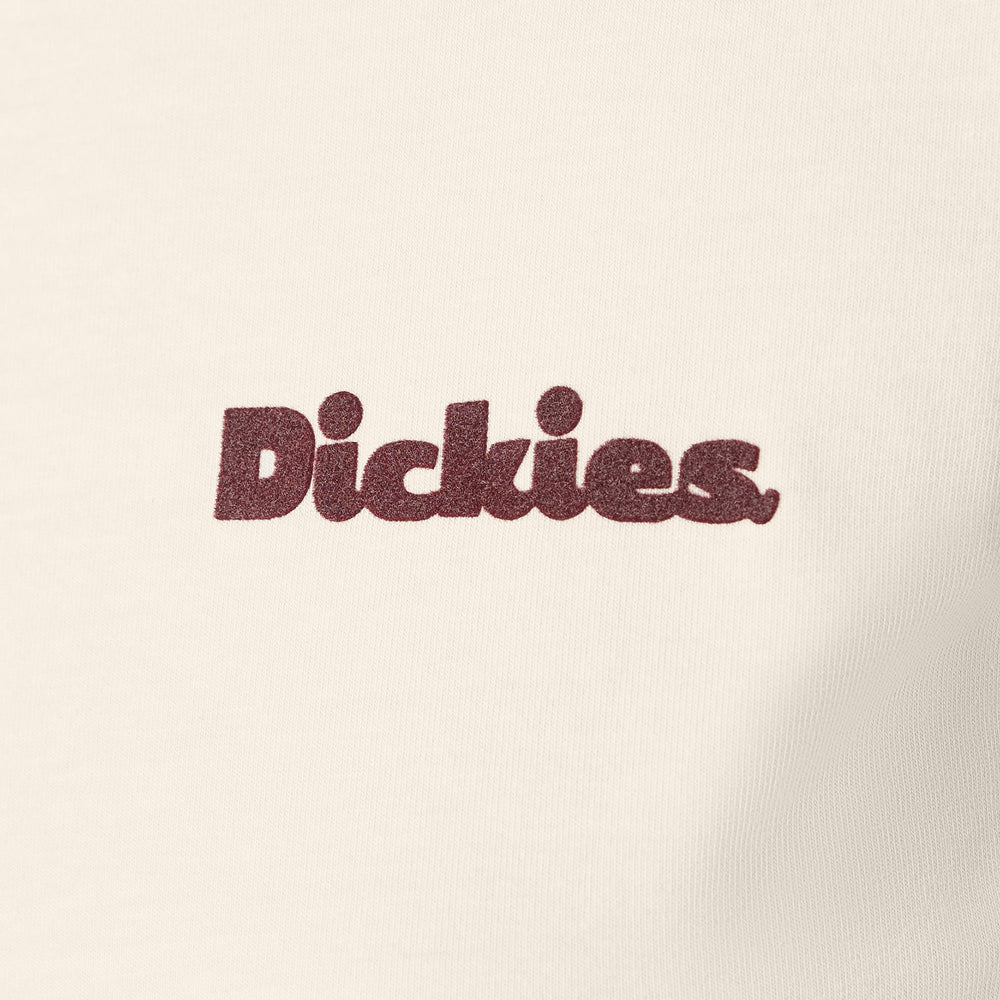Women’s Slayden Ringer Tee | Dickies