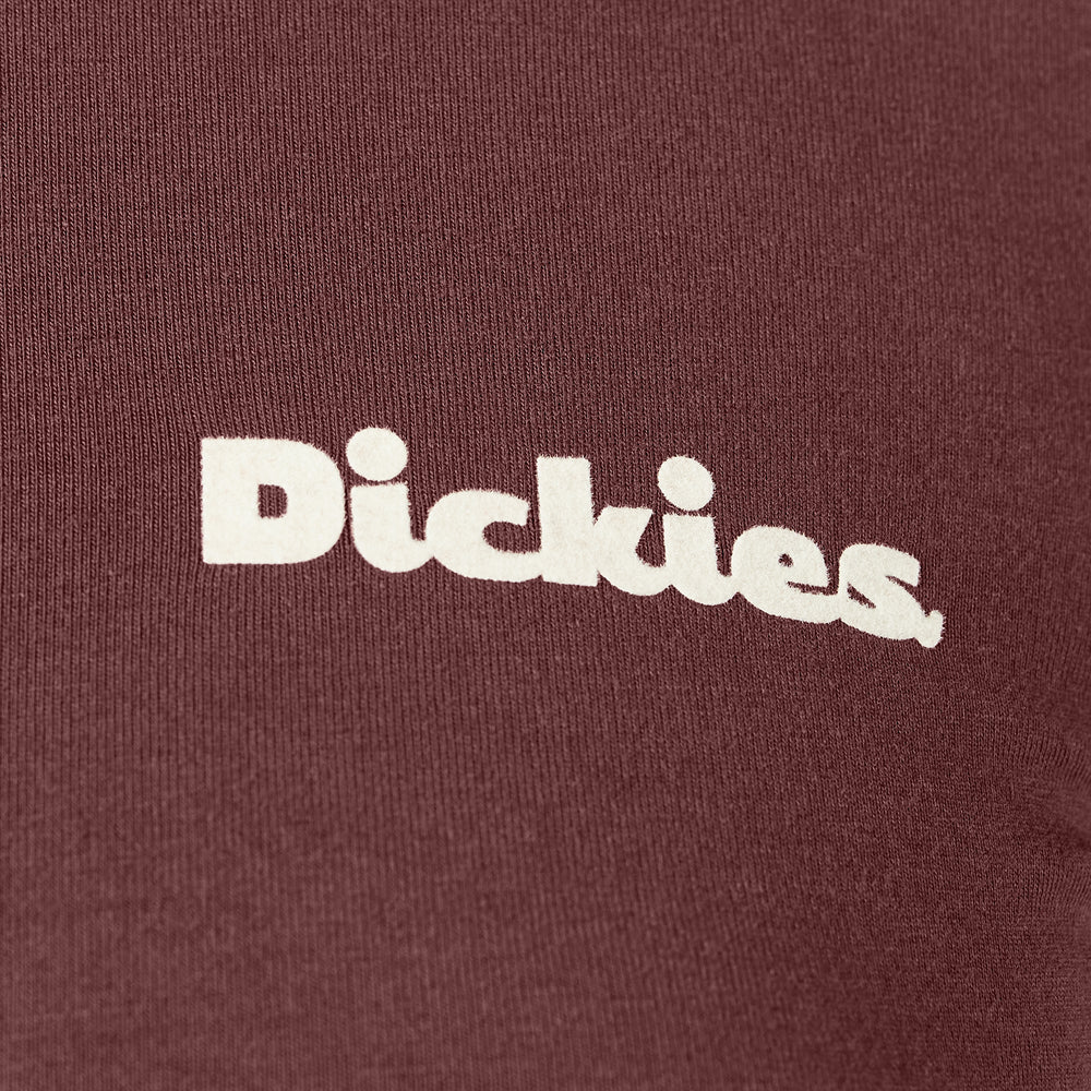 Women’s Slayden Ringer Tee | Dickies