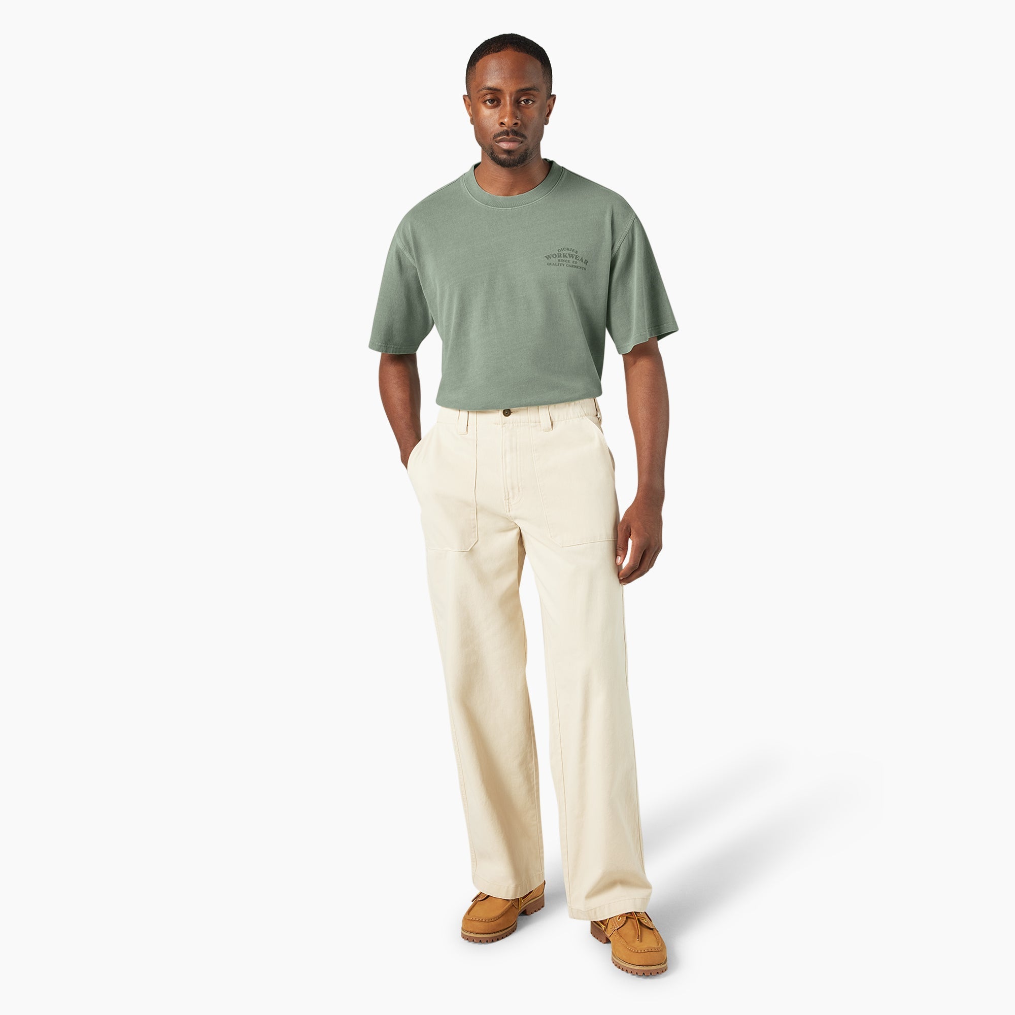 Fort Smith Utility Pants | Dickies