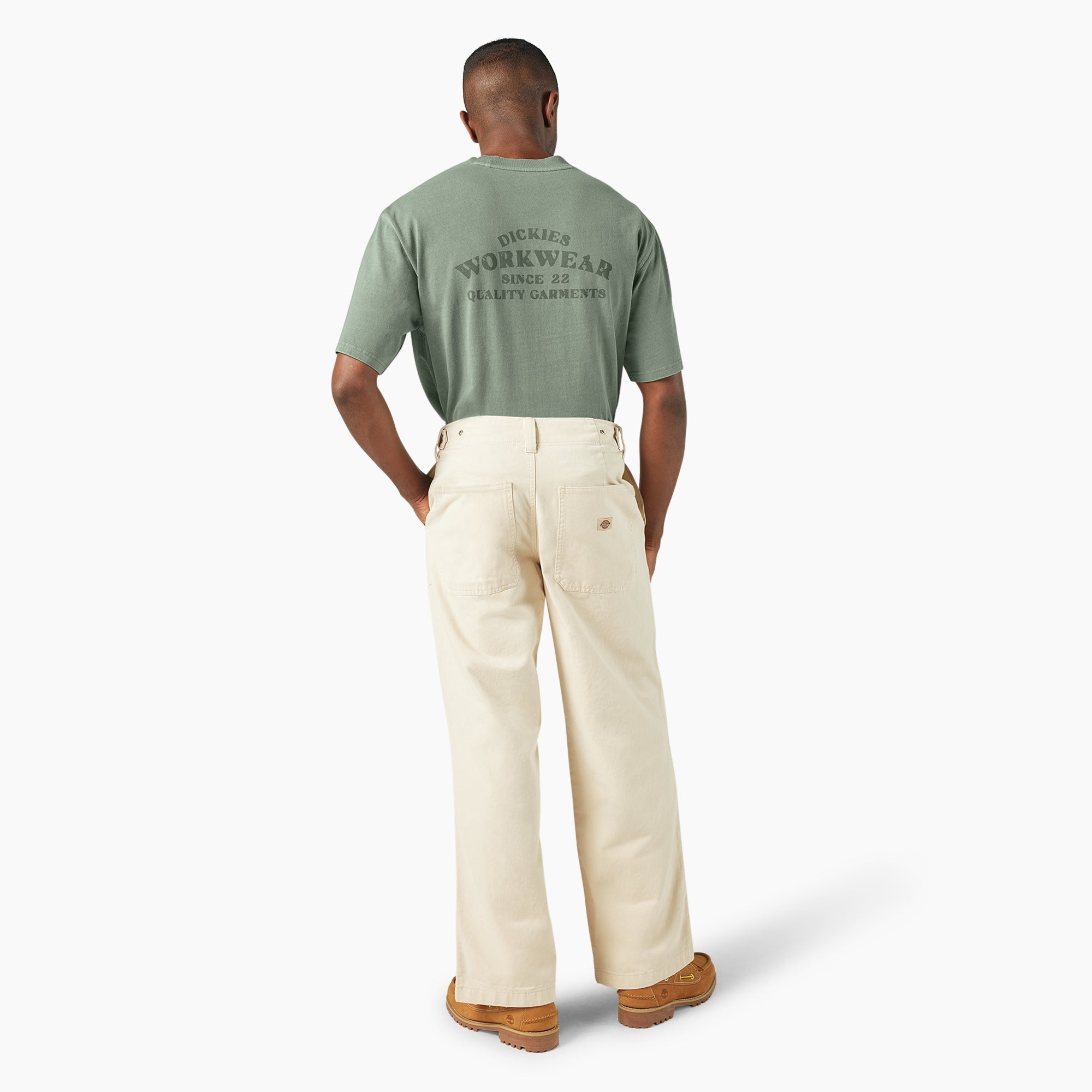 Fort Smith Utility Pants | Dickies