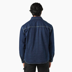 Mechanic Denim Shirt | Dickies