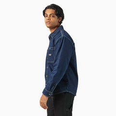 Mechanic Denim Shirt | Dickies