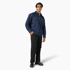 Mechanic Denim Shirt | Dickies