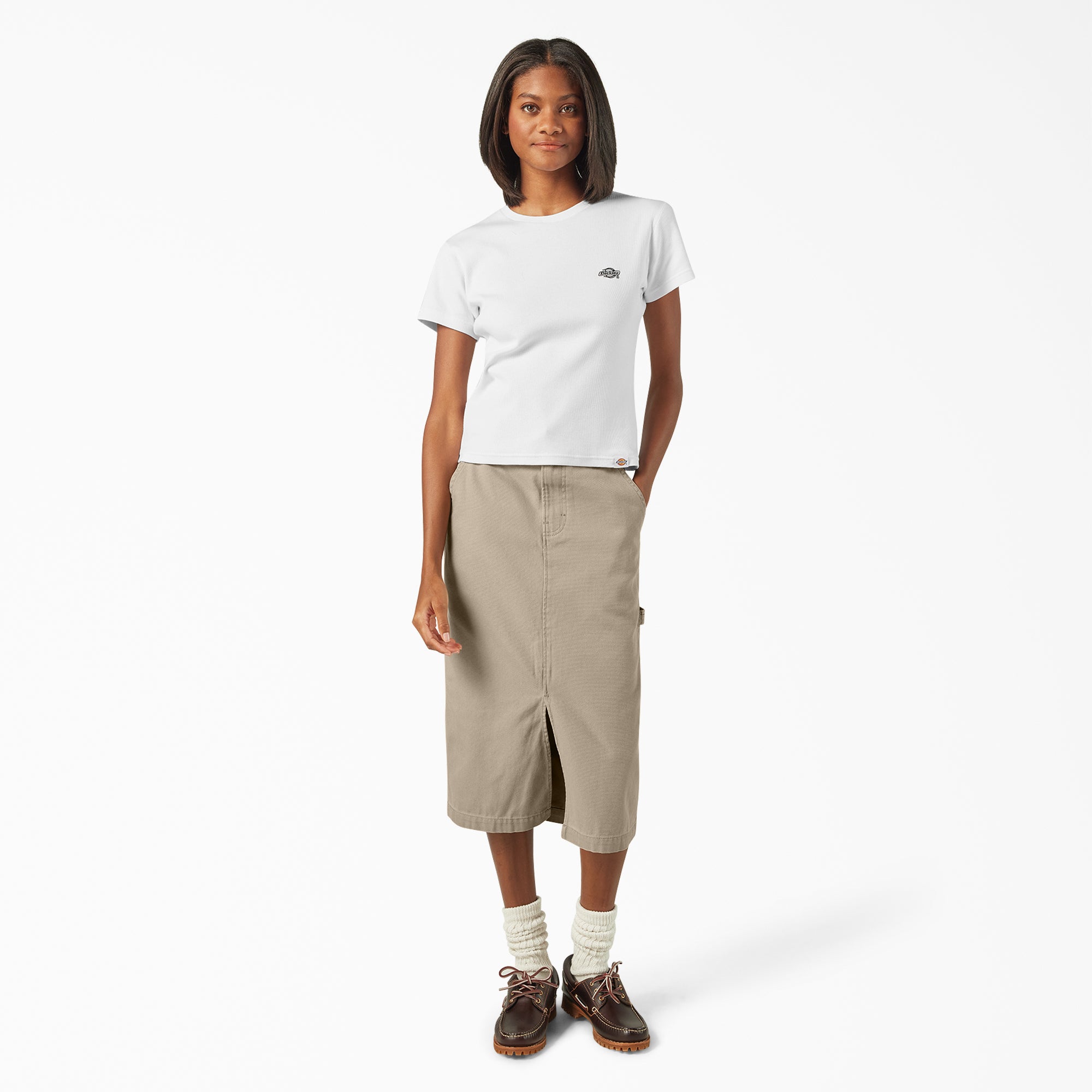 Women’s Gladeville T-shirt | Dickies