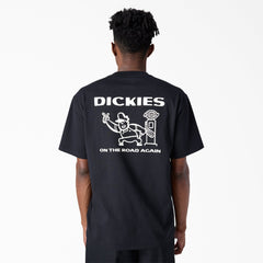 Burns Graphic T-Shirt | Dickies