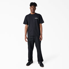 Burns Graphic T-Shirt | Dickies