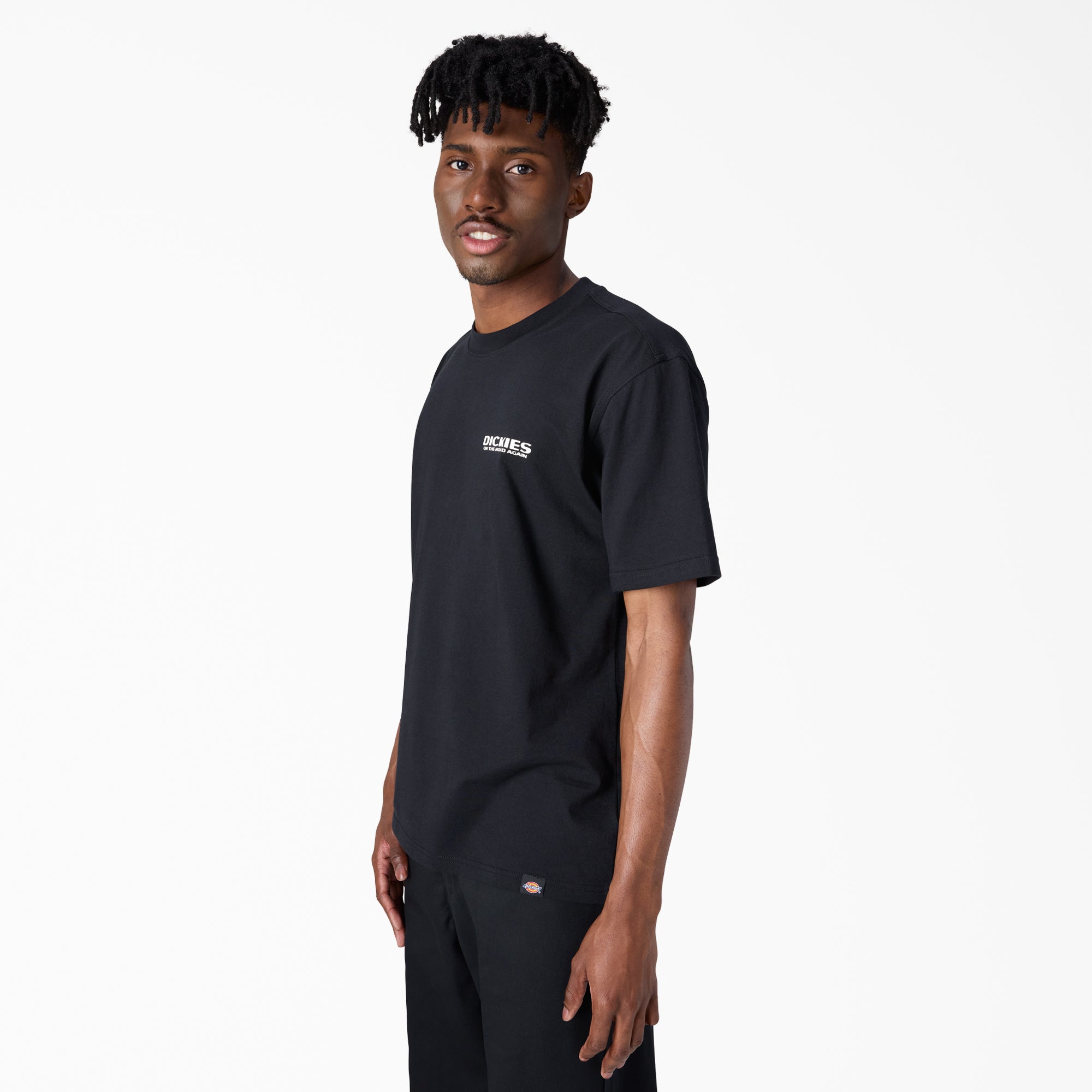 Burns Graphic T-Shirt | Dickies