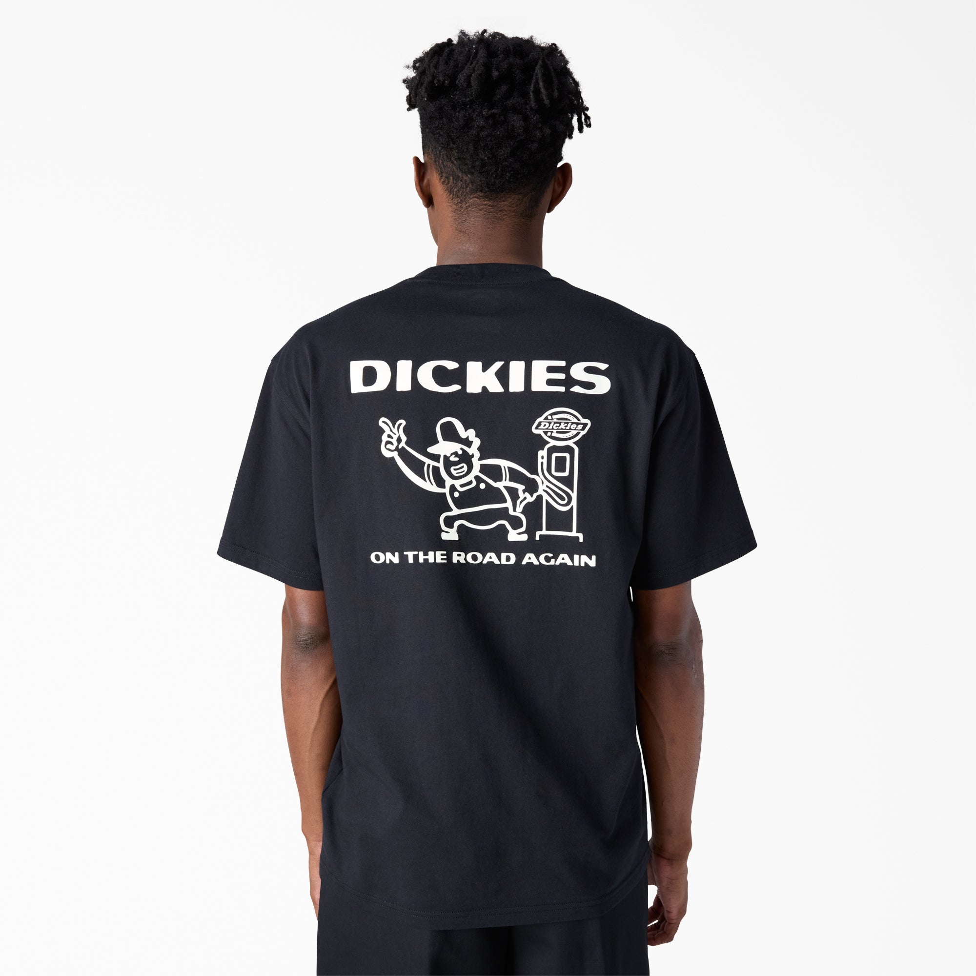 Black (BLK),S