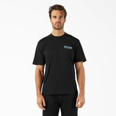 Bolivar Graphic T-Shirt | Dickies