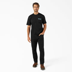 Bolivar Graphic T-Shirt | Dickies