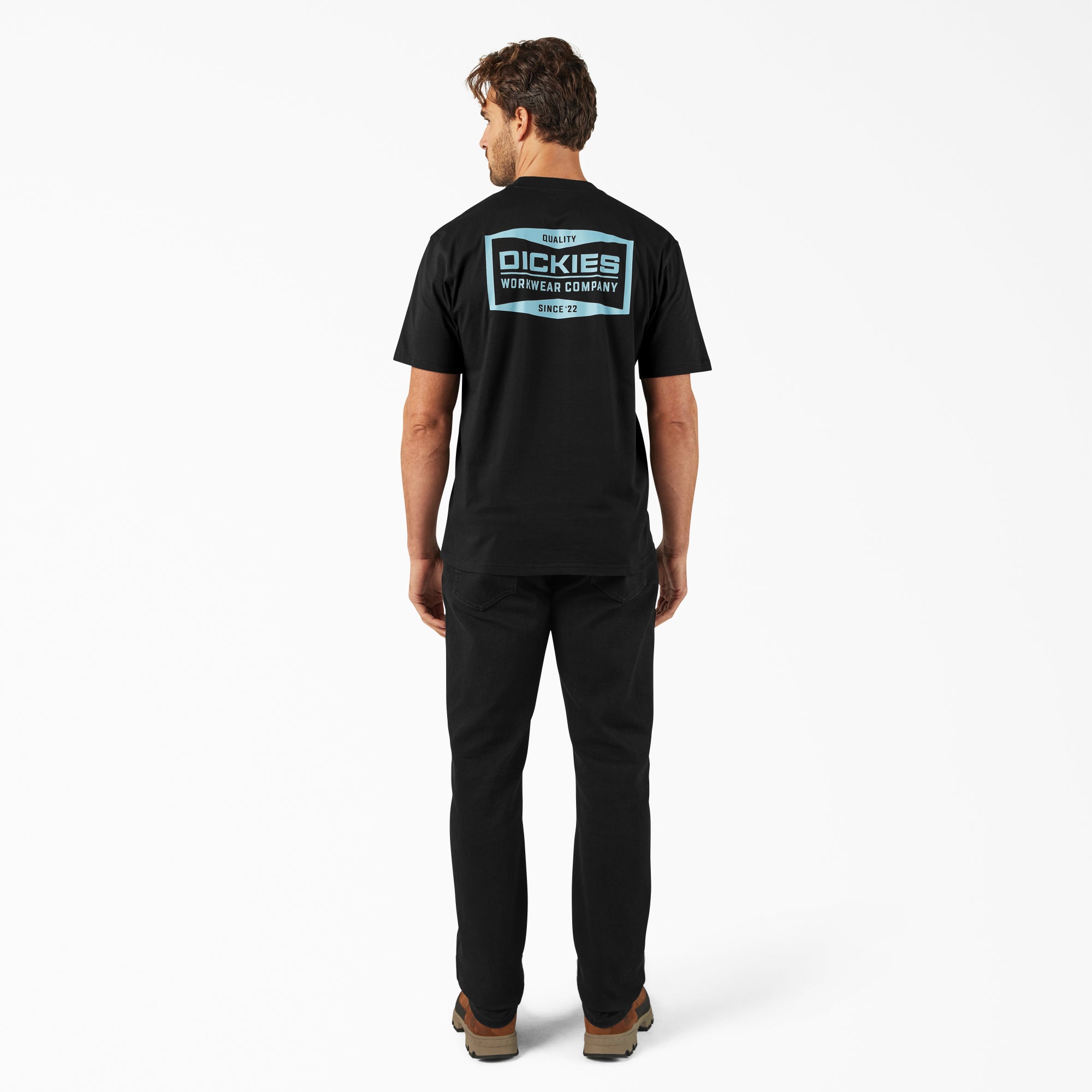 Bolivar Graphic T-Shirt | Dickies