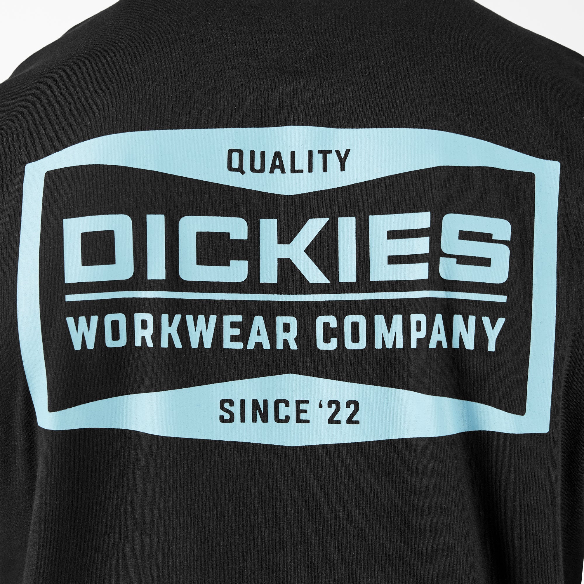 Bolivar Graphic T-Shirt | Dickies