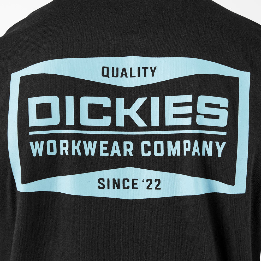 Bolivar Graphic T-Shirt | Dickies
