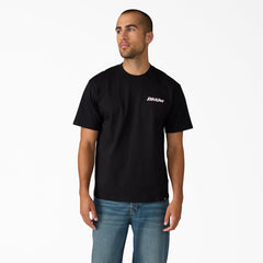 Statesville Graphic T-Shirt | Dickies
