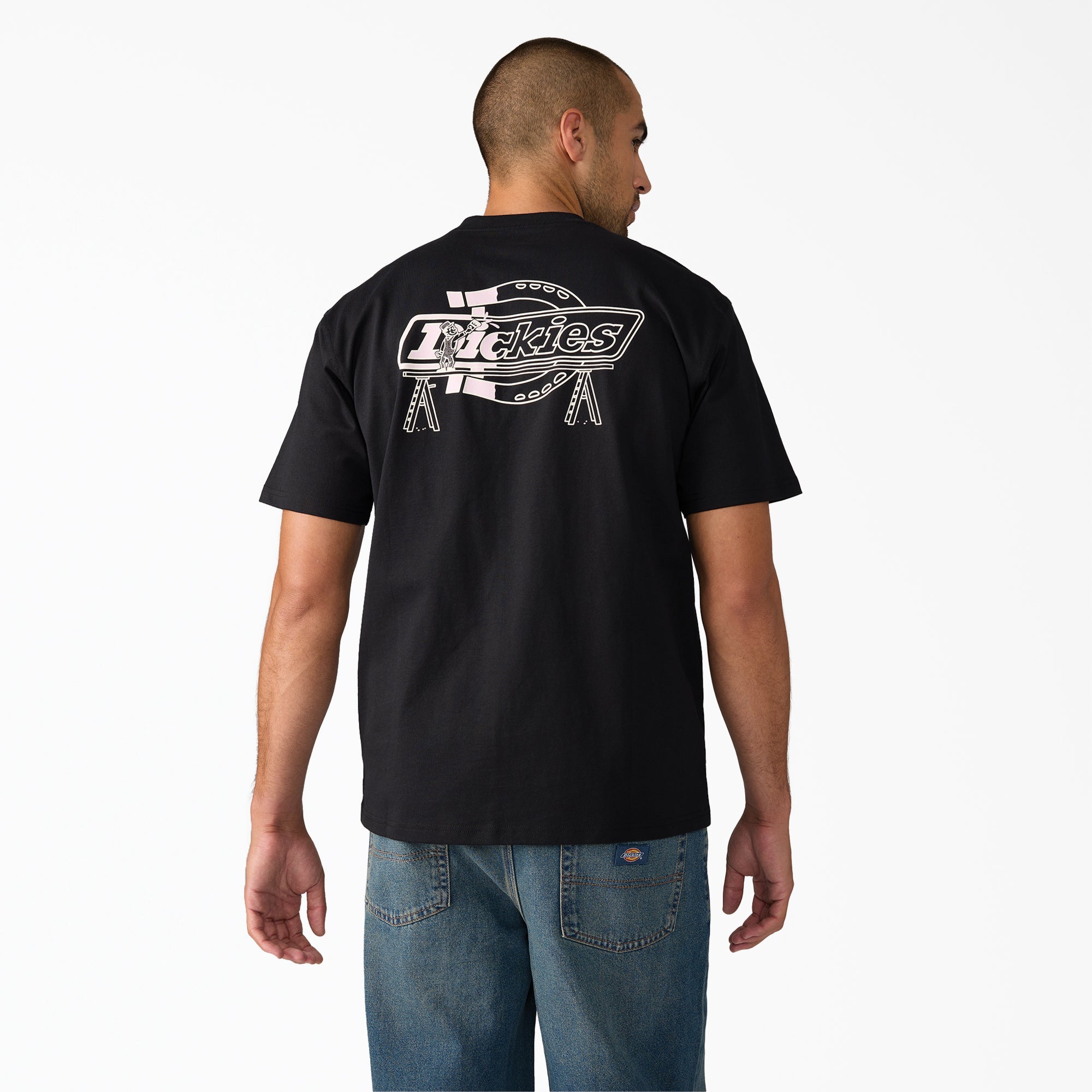 Statesville Graphic T-Shirt | Dickies