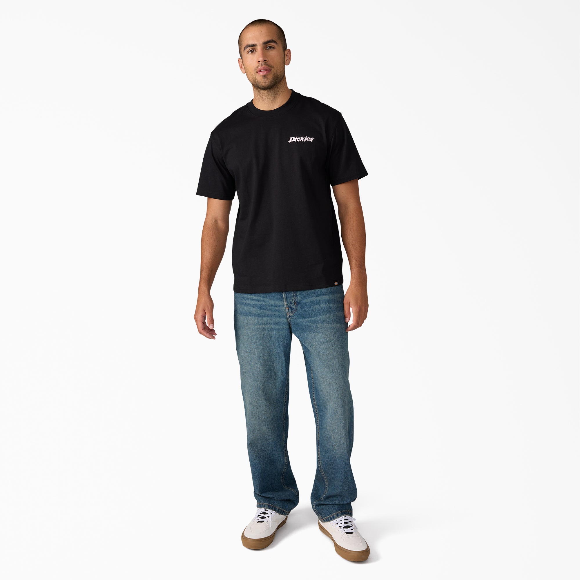 Statesville Graphic T-Shirt | Dickies