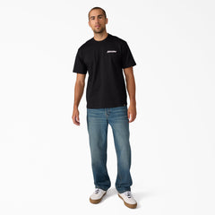 Statesville Graphic T-Shirt | Dickies