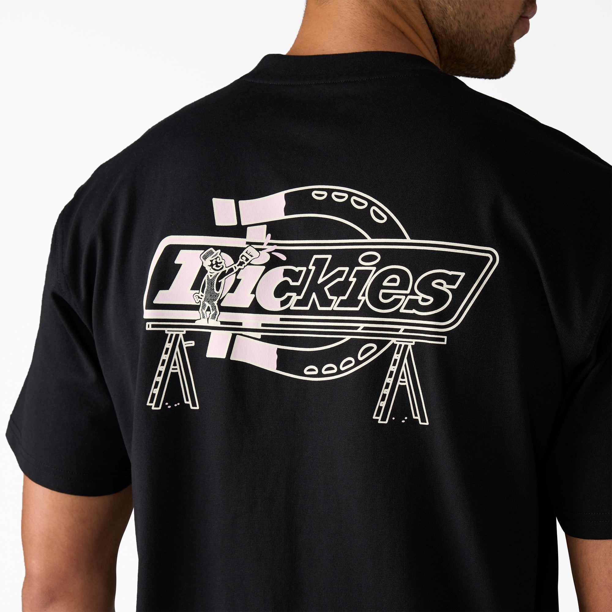 Statesville Graphic T-Shirt | Dickies