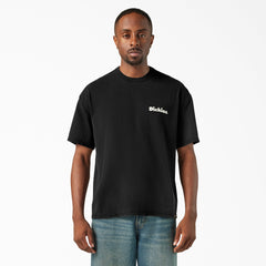 Slayden Garment Dyed T-Shirt | Dickies