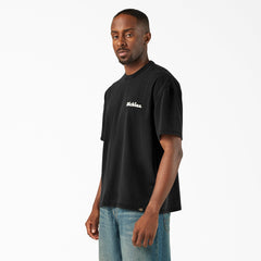 Slayden Garment Dyed T-Shirt | Dickies