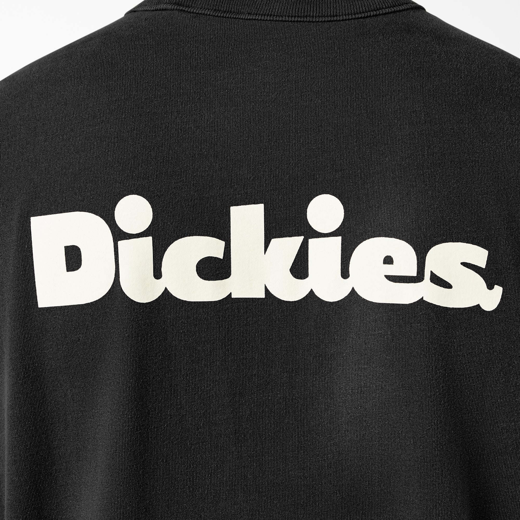 Slayden Garment Dyed T-Shirt | Dickies