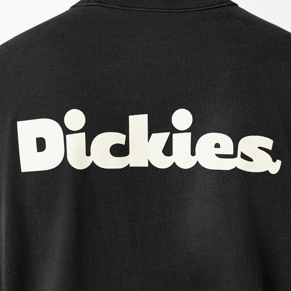 Slayden Garment Dyed T-Shirt | Dickies