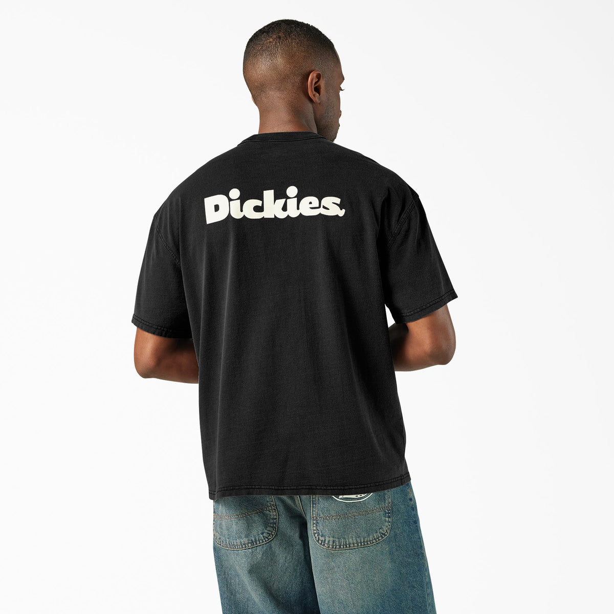 Black (BLK),S