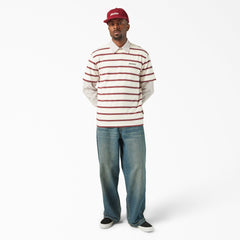 York Striped T-Shirt | Dickies