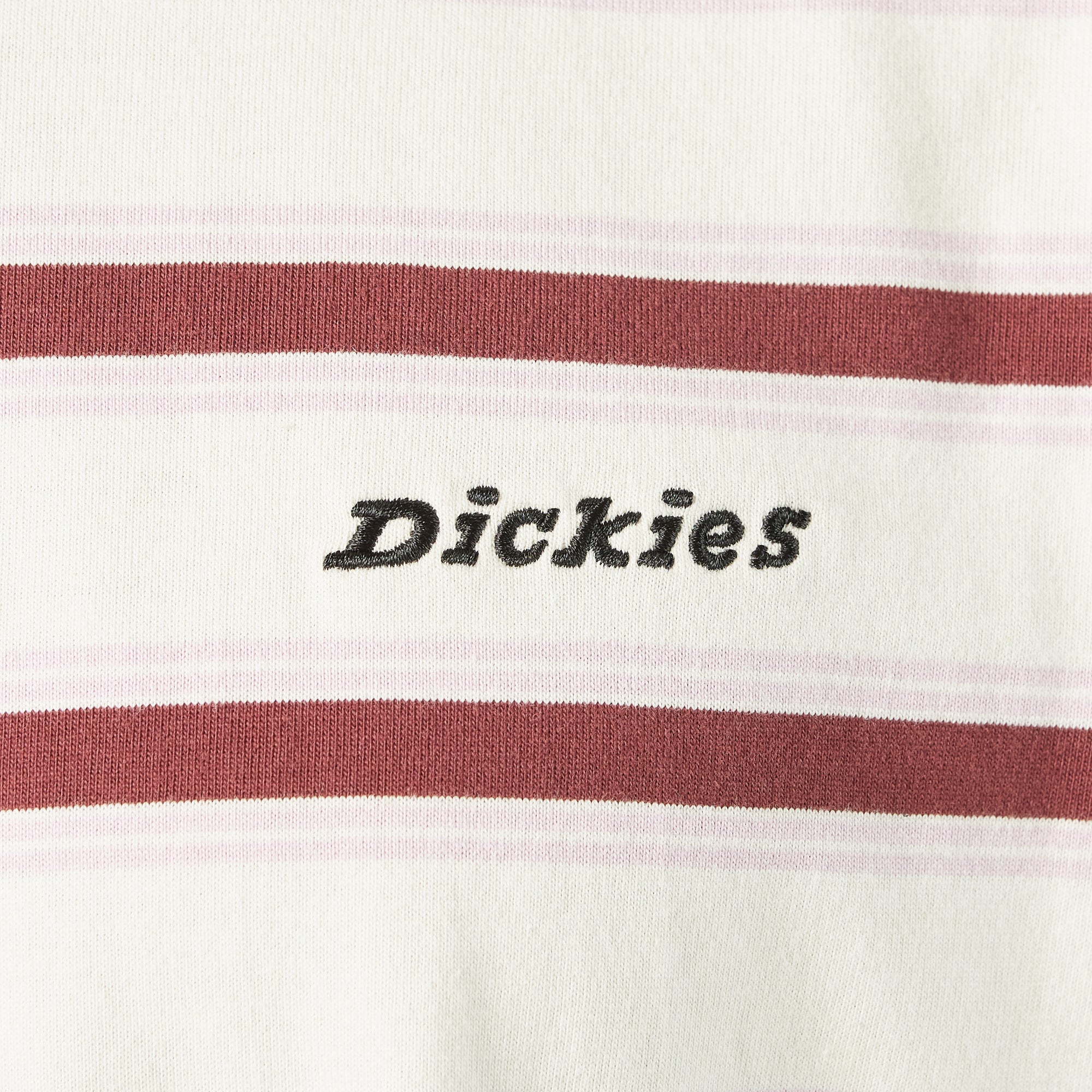 York Striped T-Shirt | Dickies
