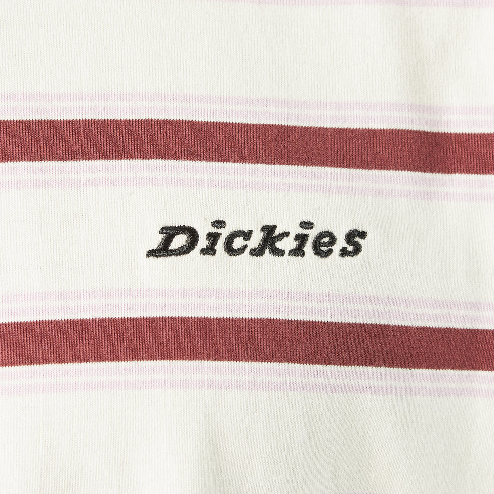 York Striped T-Shirt | Dickies