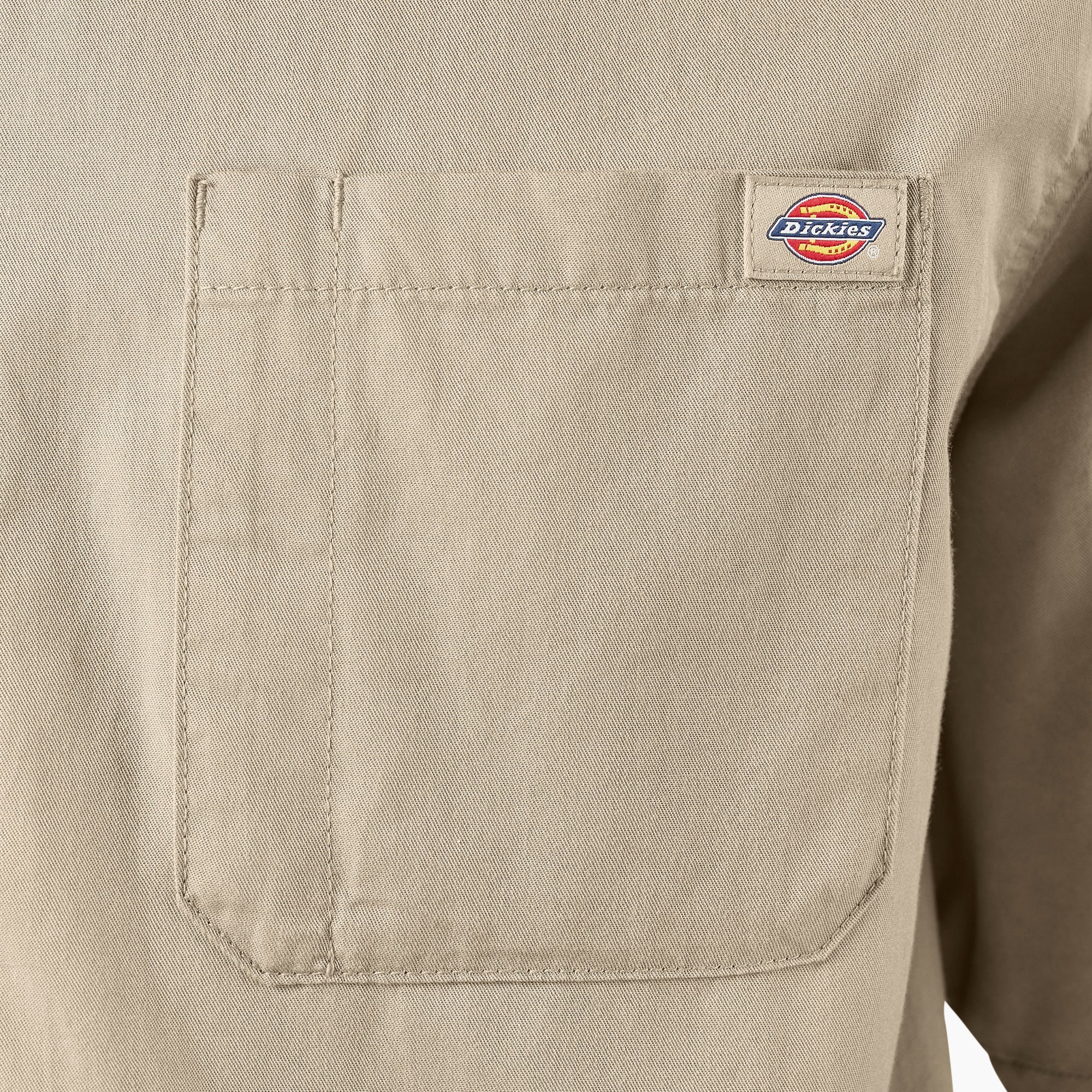 Lynnville Short Sleeve Work Shirt | Dickies