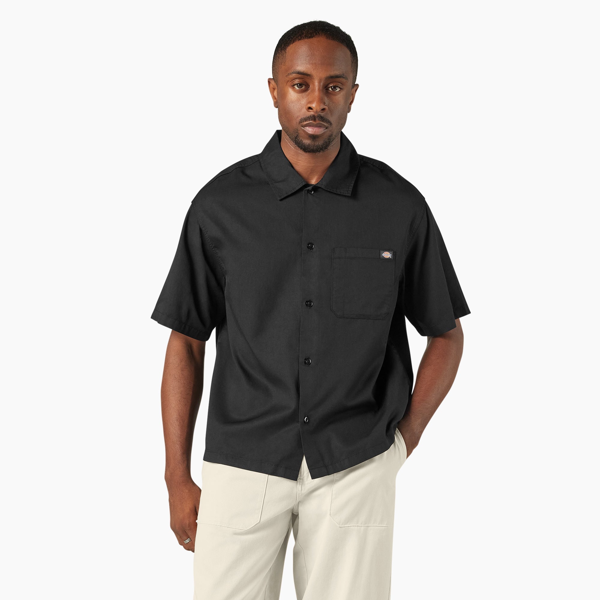Black (BLK),S