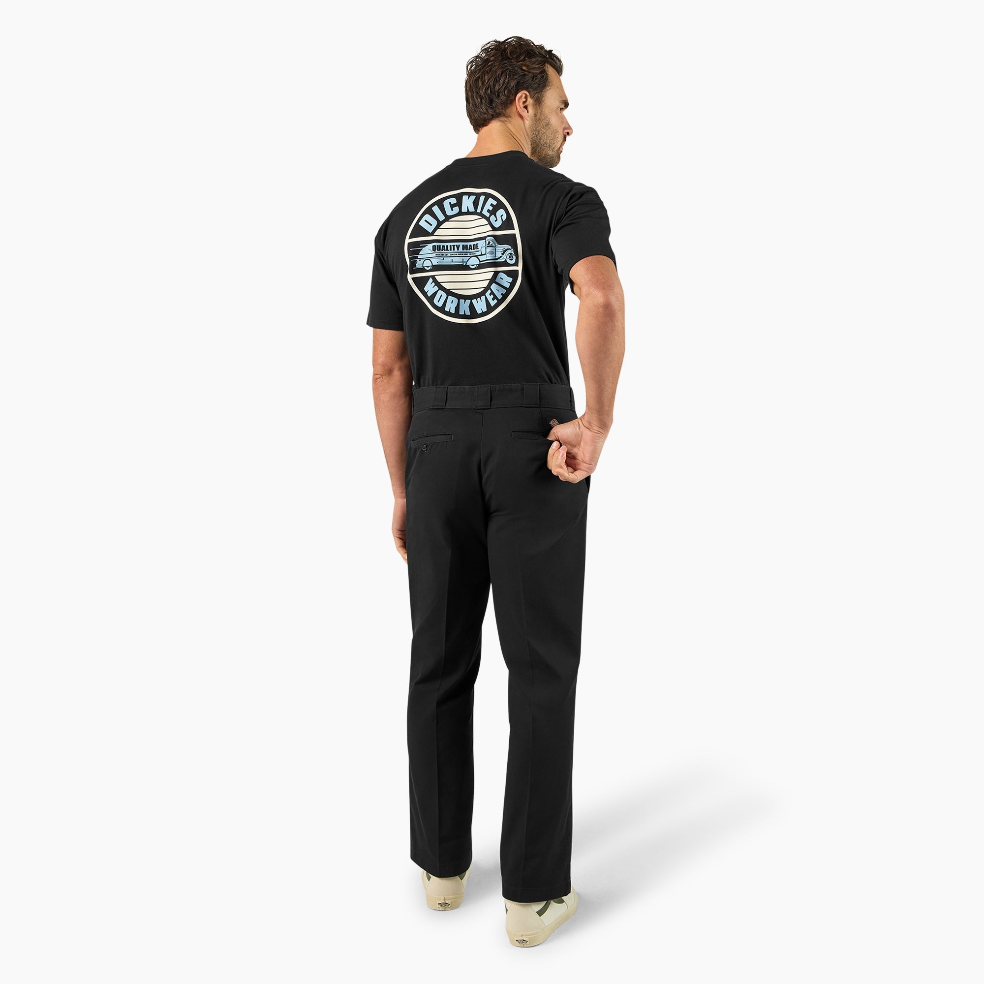 247 Regular Fit Pants | Dickies
