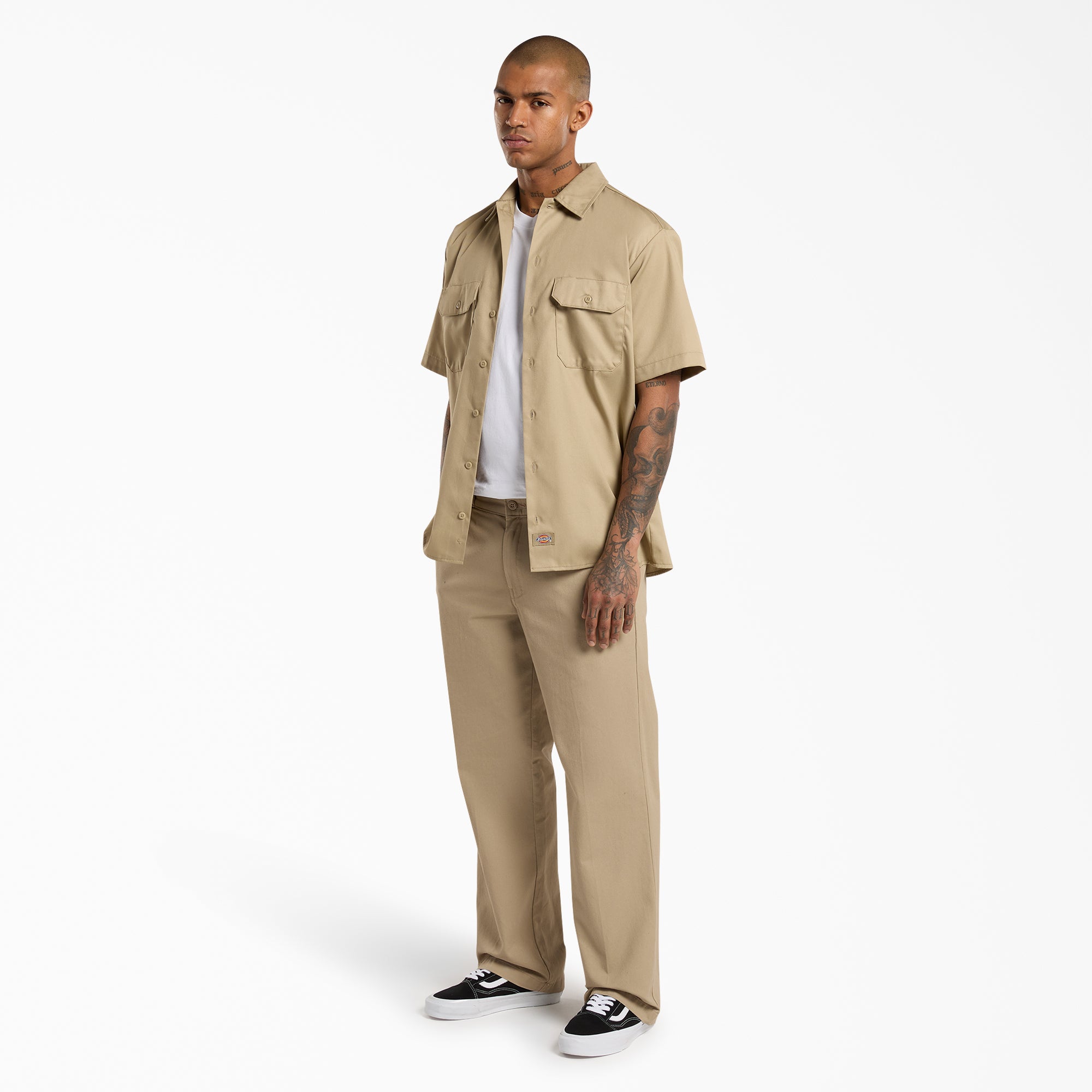 247 Regular Fit Pants | Dickies