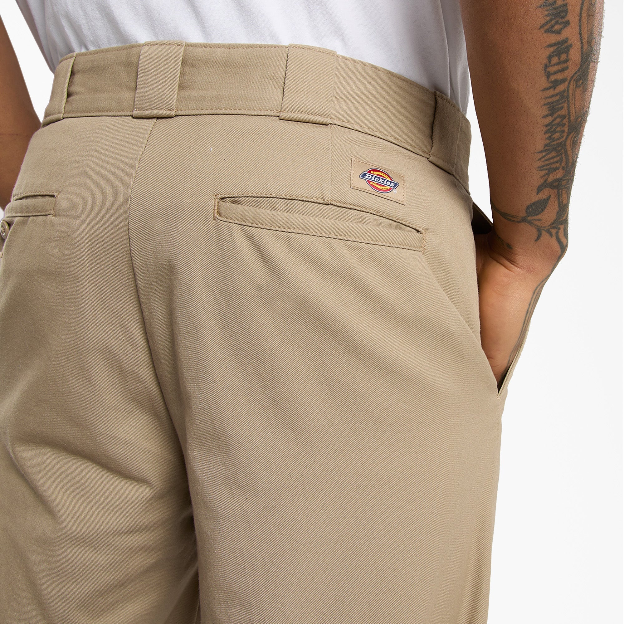 247 Regular Fit Pants | Dickies