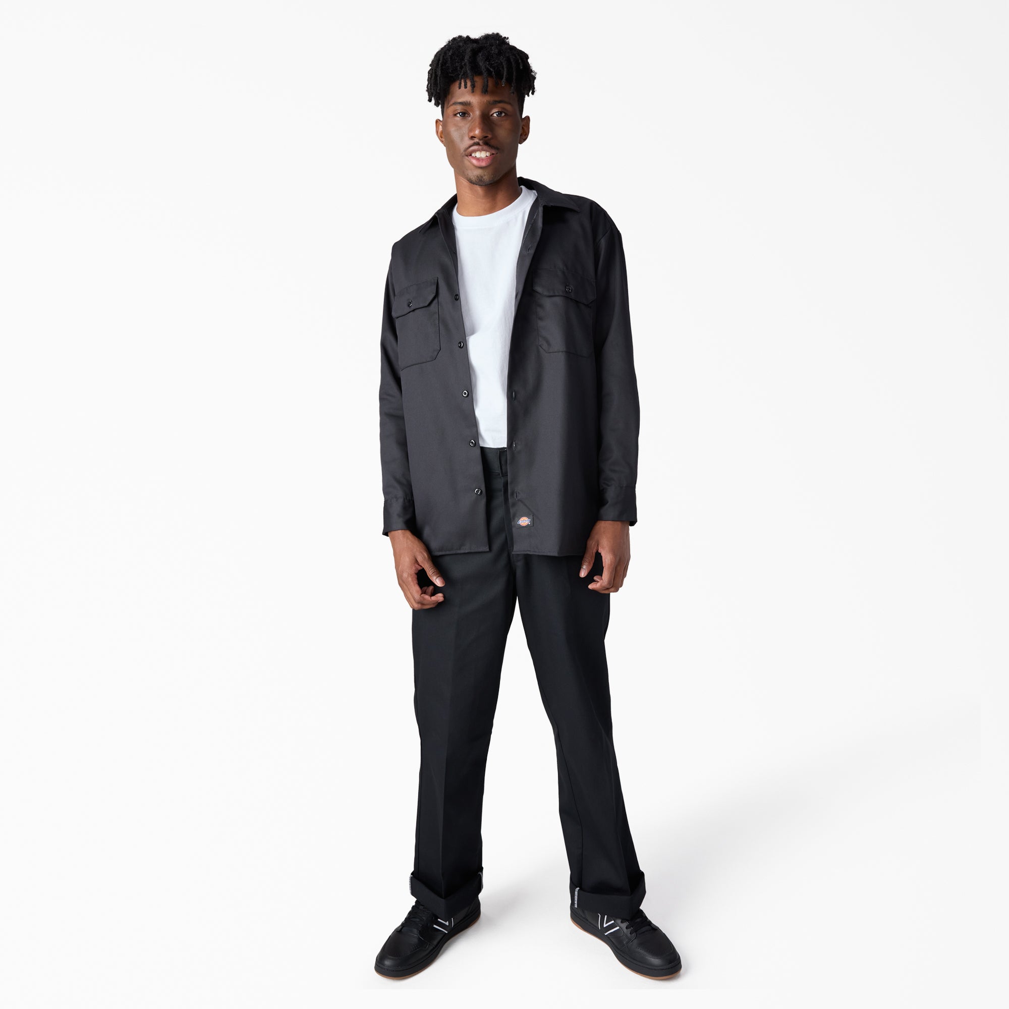 877 Loose Fit Work Pants | Dickies