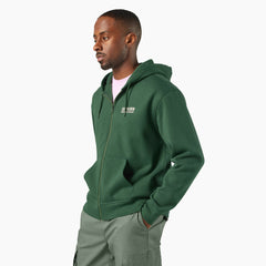 Bolivar Zip Hoodie | Dickies