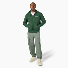 Bolivar Zip Hoodie | Dickies
