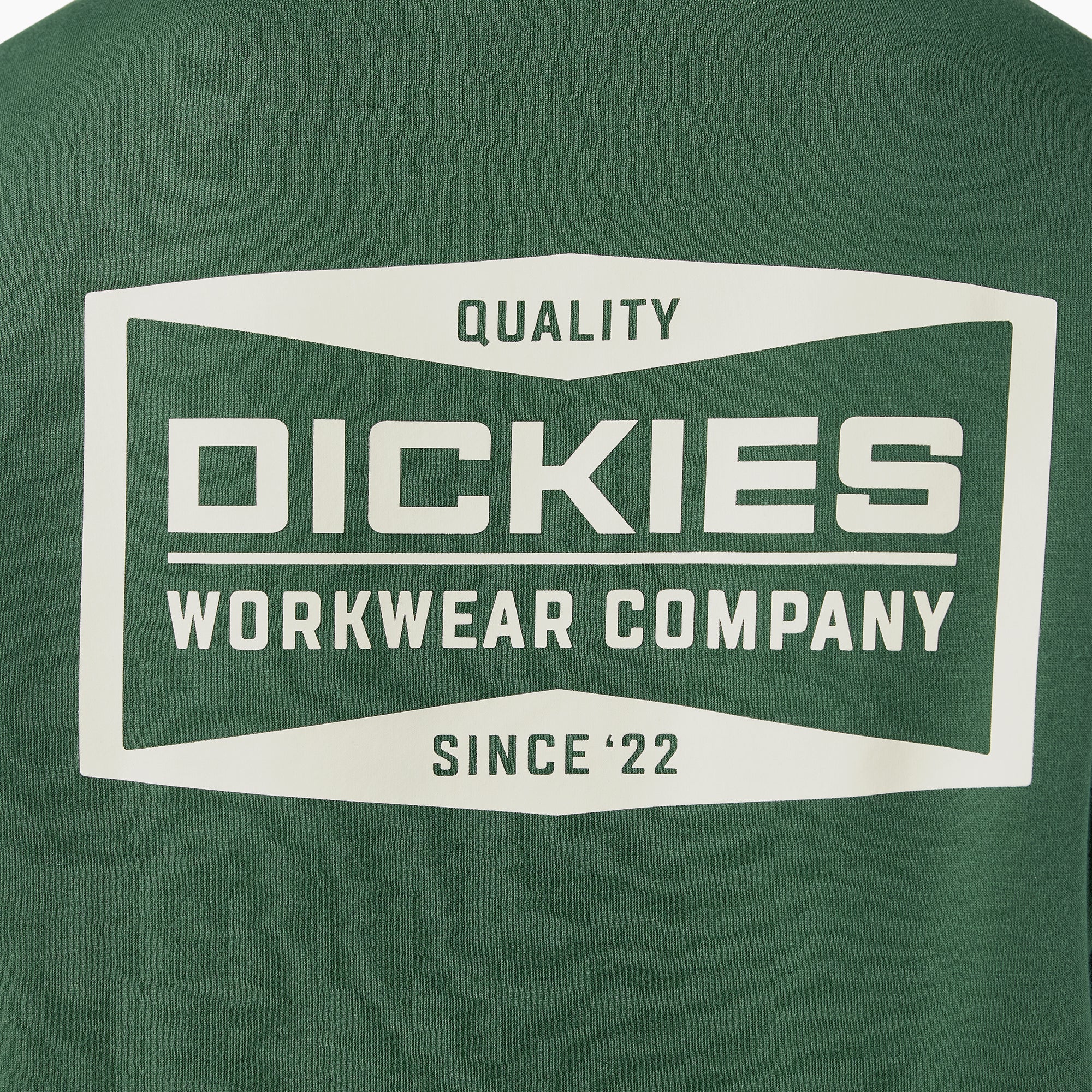 Bolivar Zip Hoodie | Dickies