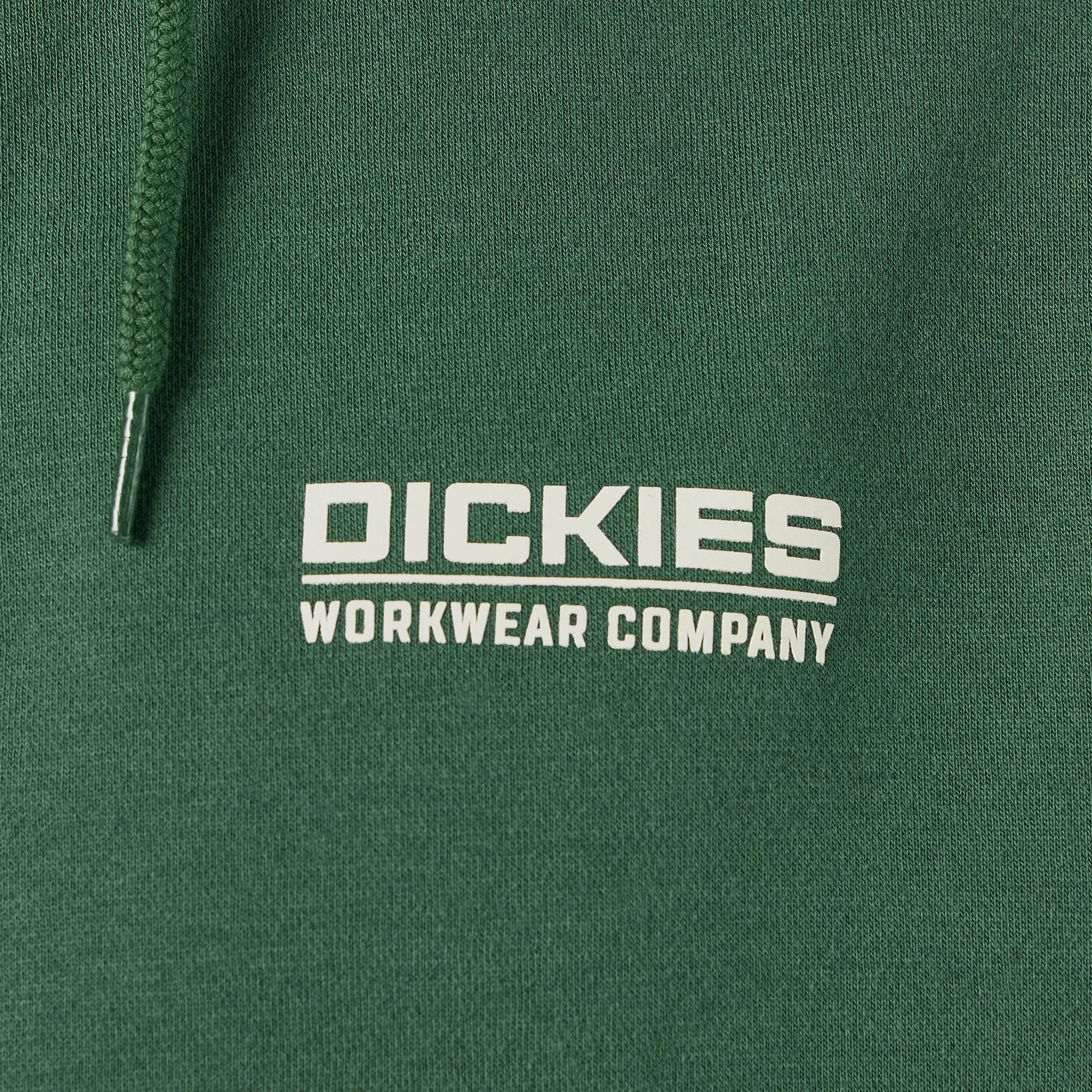 Bolivar Zip Hoodie | Dickies