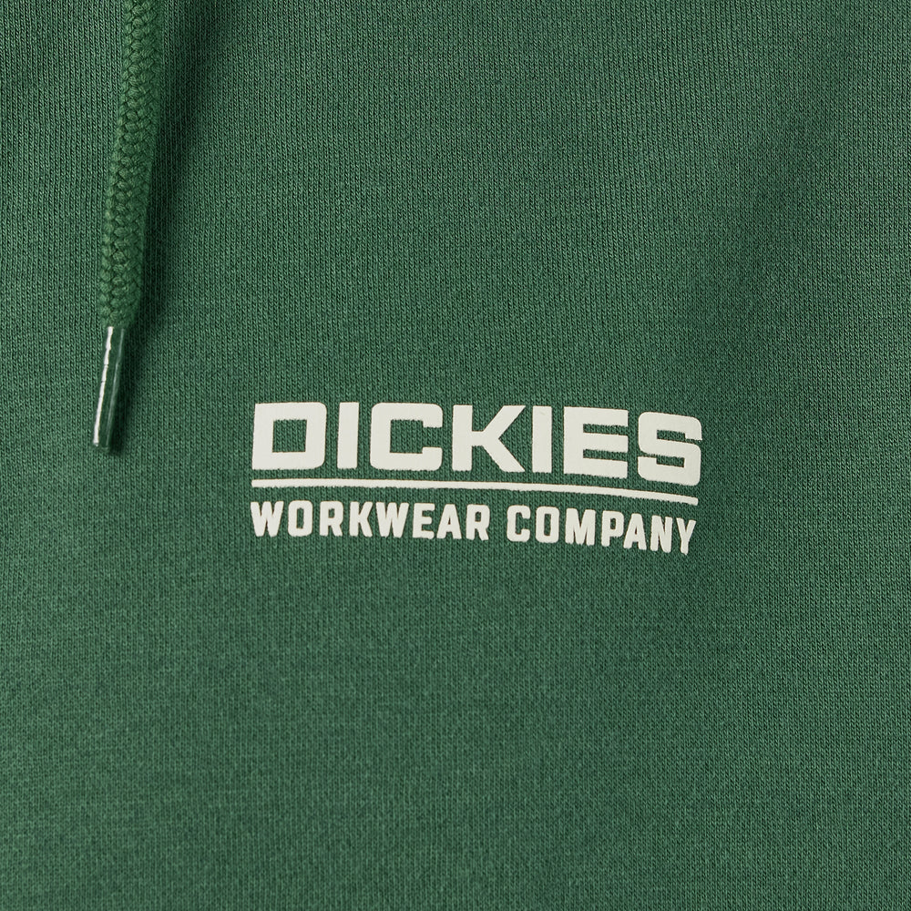 Bolivar Zip Hoodie | Dickies