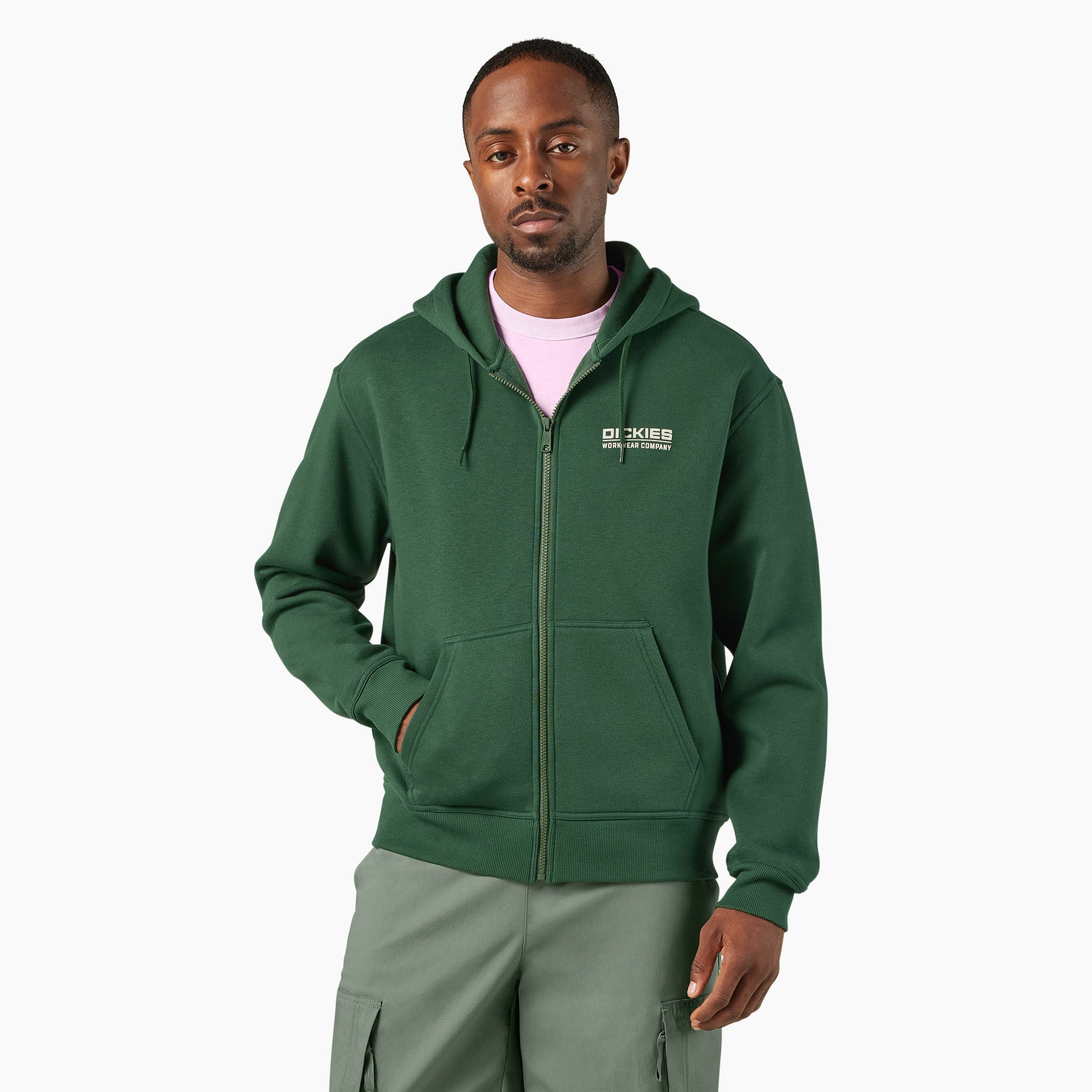 Pine Needle Green (PIN),S