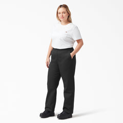 Women's Plus 874® Original Work Pants | Dickies