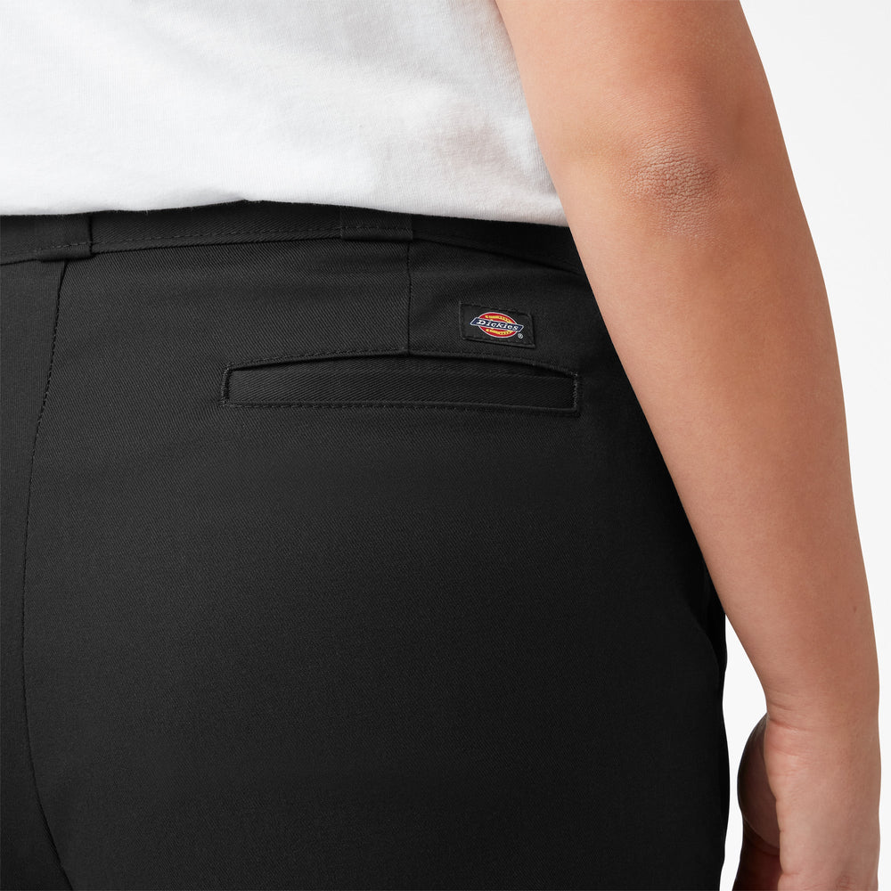 Women's Plus 874® Original Work Pants | Dickies
