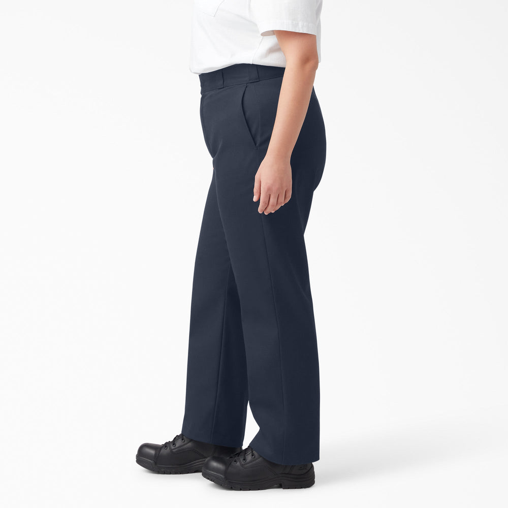 Women's Plus 874® Original Work Pants | Dickies