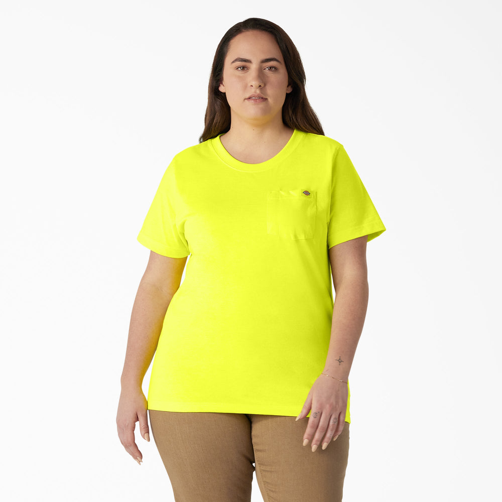 Bright Yellow (BWD),1X